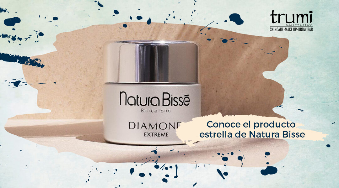 Conoce el producto estrella de Natura Bisse