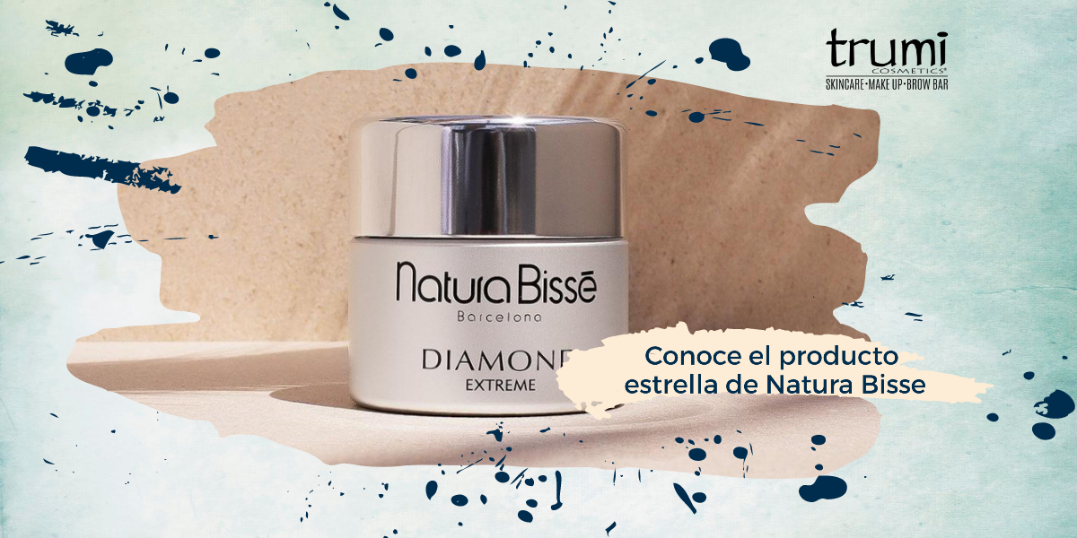 Conoce el producto estrella de Natura Bisse