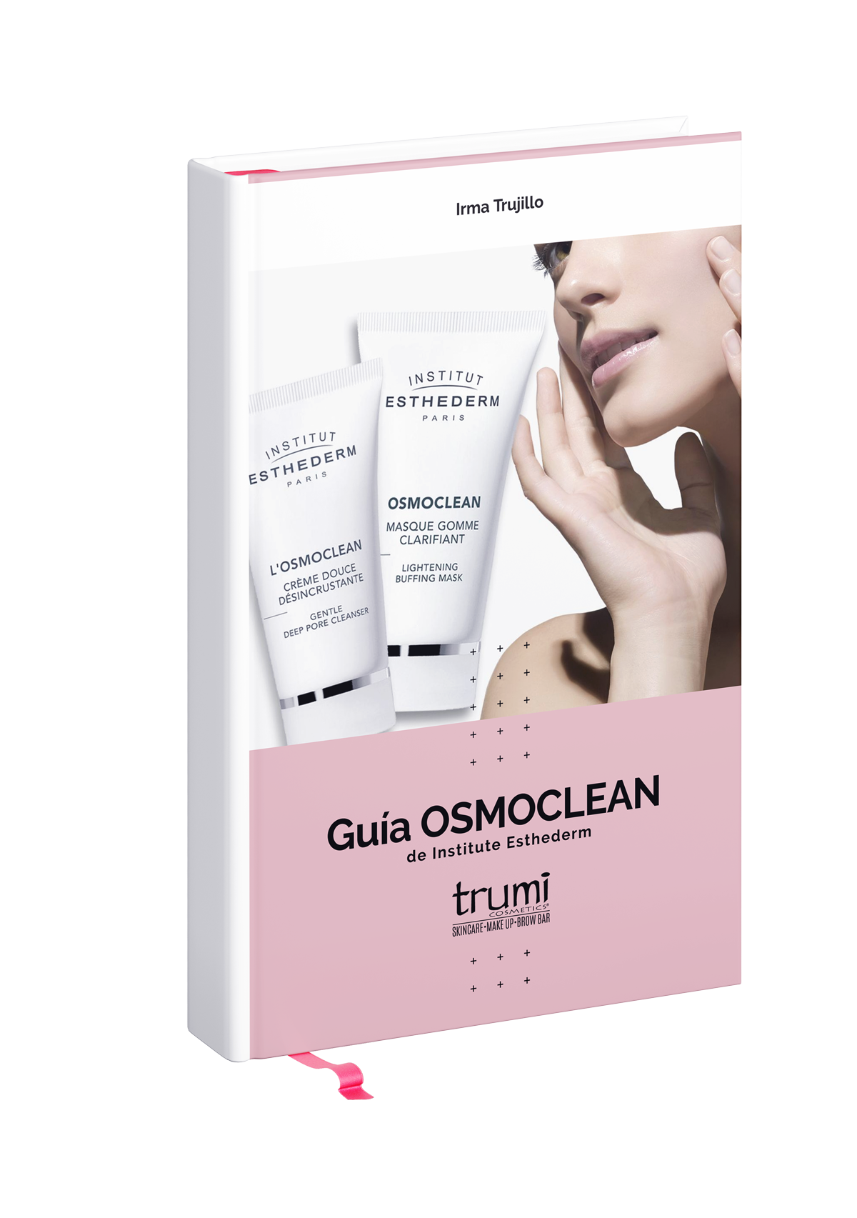 Ebook Osmoclean Esthederm