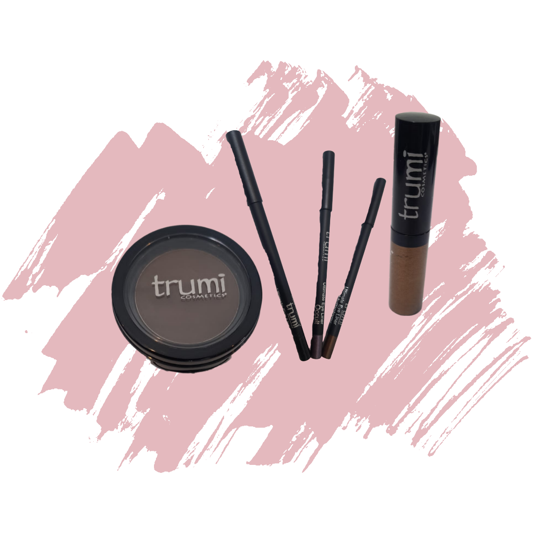 Productos Trumi Cosmetics