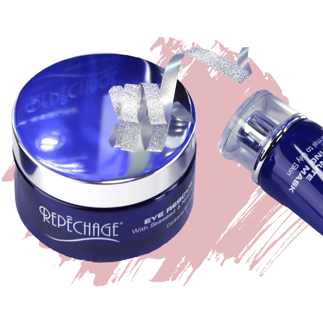 Repechage con Trumi Cosmetics