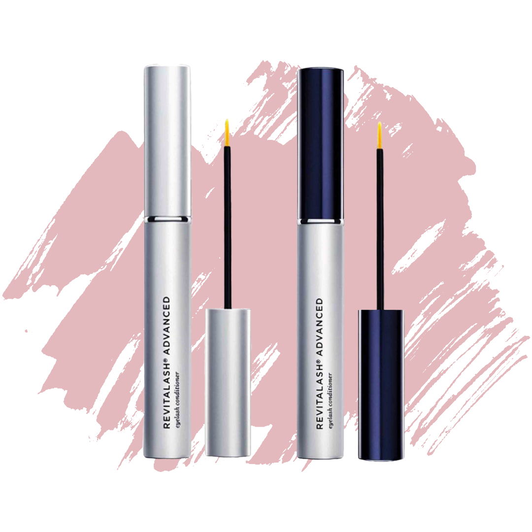 Revitalash con Trumi Cosmetics