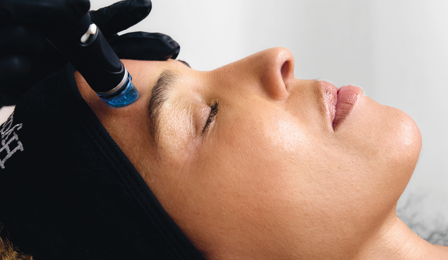 Ritual Hydrafacial para una limpieza profunda
