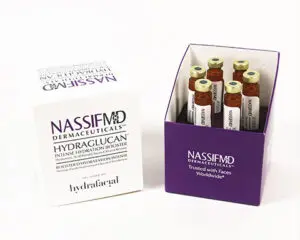 Booster Nassif MD
