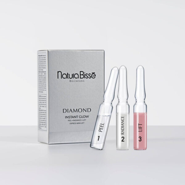 DIAMOND INST GLOW MONODOSIS (1 TRATAMIENTO)
